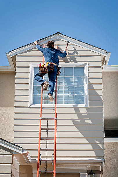 Fascia and Soffit Installation in Lindenwold, NJ